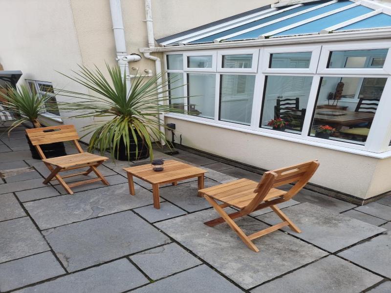 Norfolk Guest House image