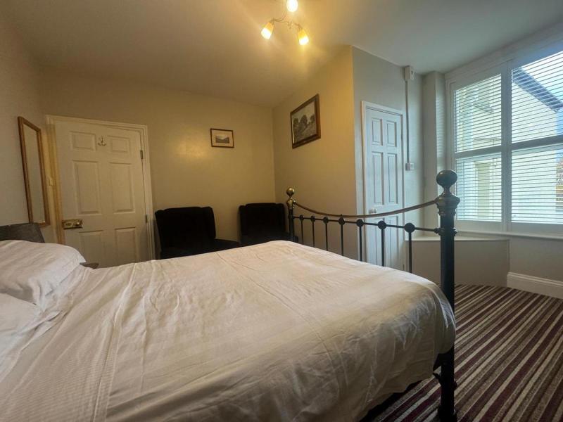 Norfolk Guest House image