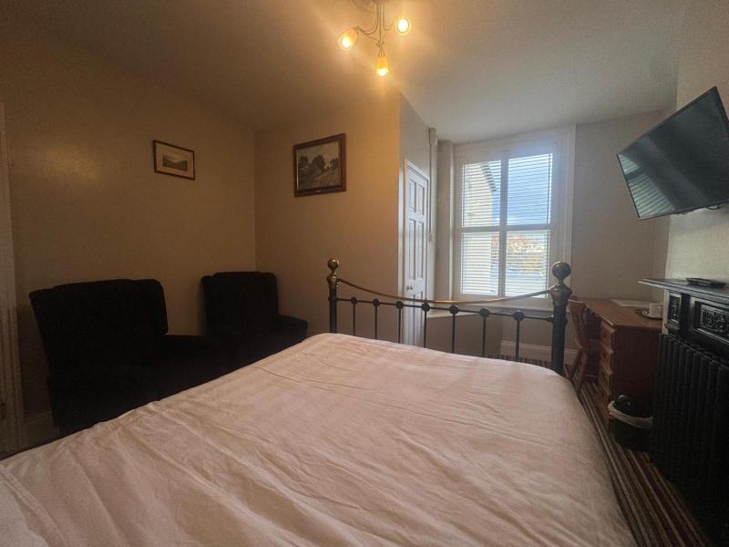 Norfolk Guest House image