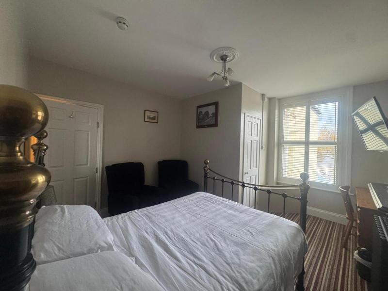 Norfolk Guest House image