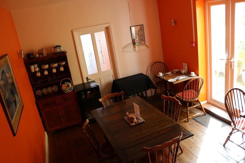 Norfolk Guest House image