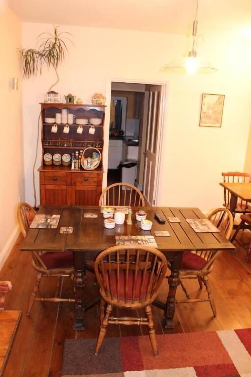 Norfolk Guest House image
