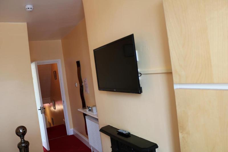 Norfolk Guest House image