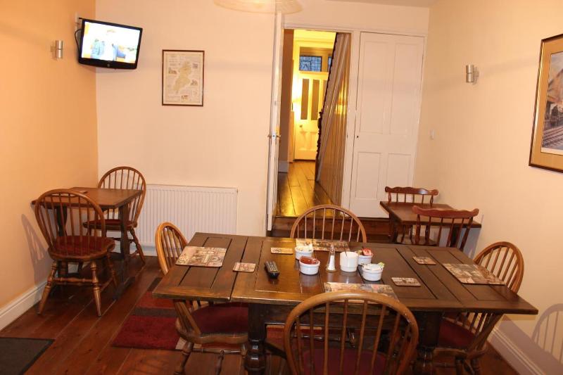 Norfolk Guest House image