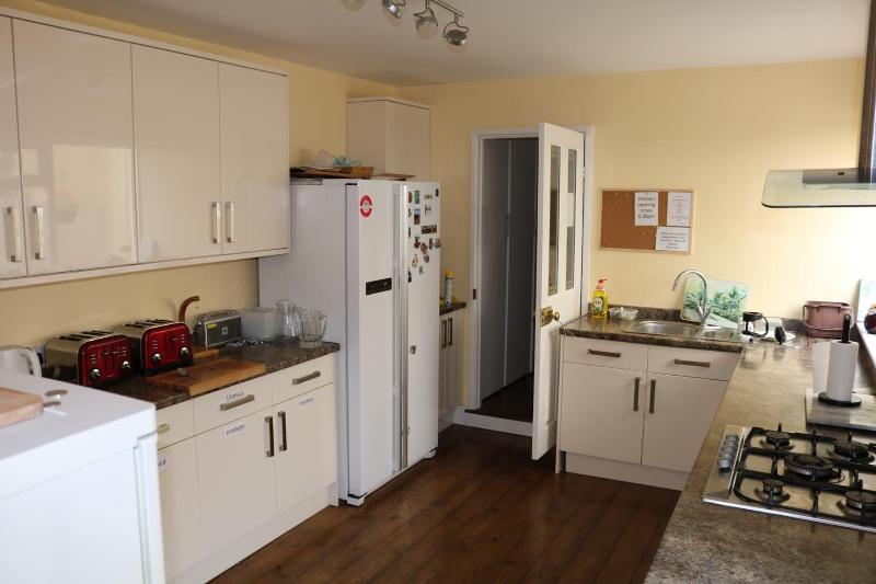 Norfolk Guest House image