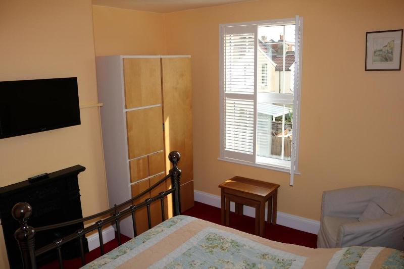 Norfolk Guest House image