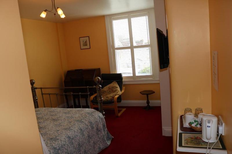 Norfolk Guest House image
