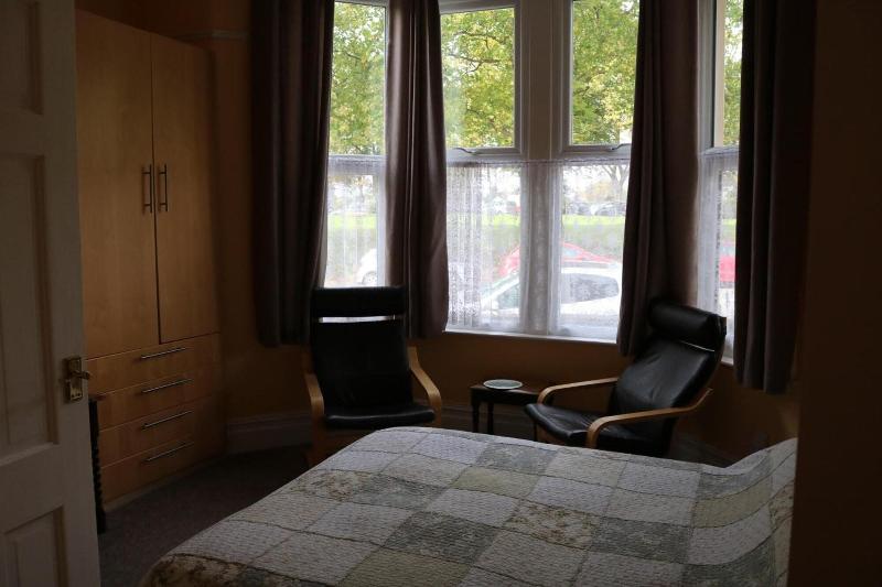 Norfolk Guest House image