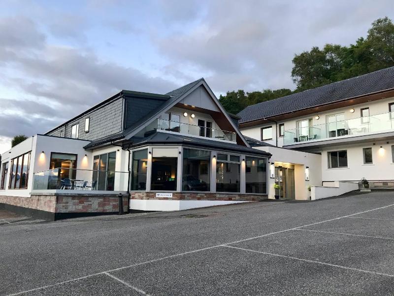 Clan MacDuff Hotel image