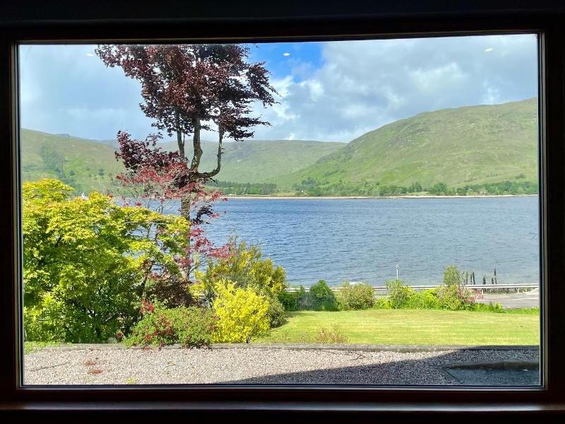 Clan MacDuff Hotel image
