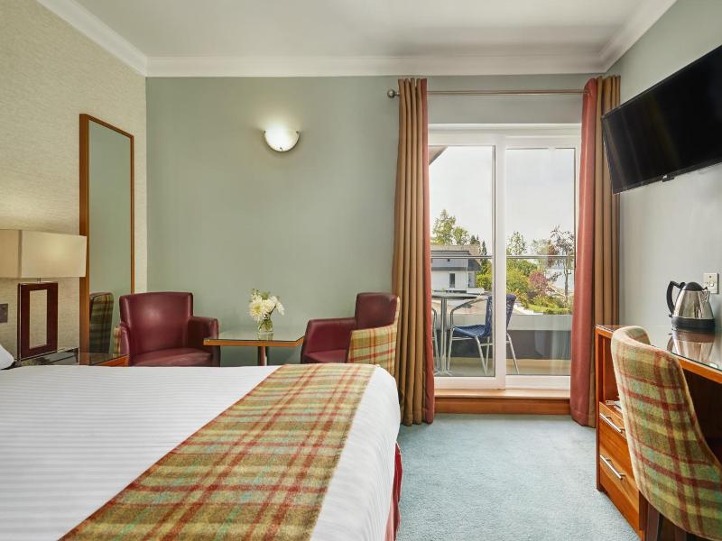 Clan MacDuff Hotel image