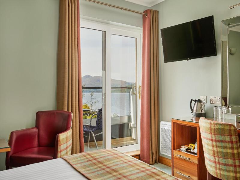 Clan MacDuff Hotel image