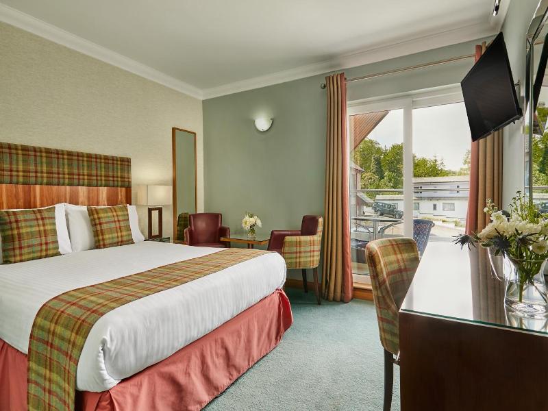 Clan MacDuff Hotel image