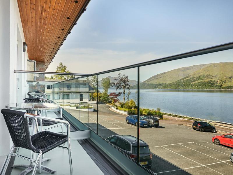Clan MacDuff Hotel image