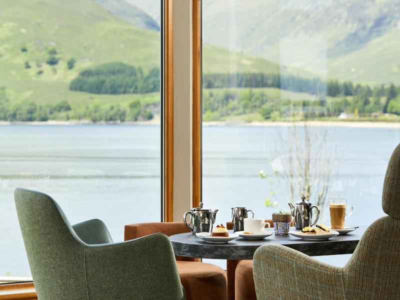 Clan MacDuff Hotel image