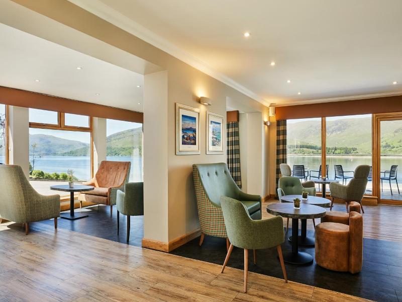 Clan MacDuff Hotel image