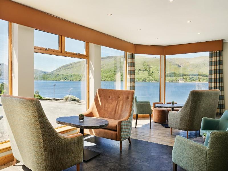 Clan MacDuff Hotel image