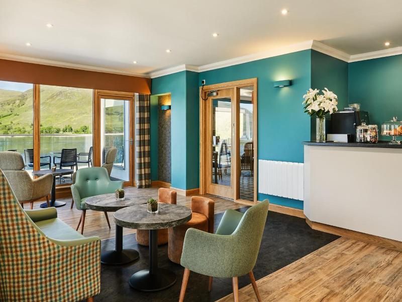 Clan MacDuff Hotel image