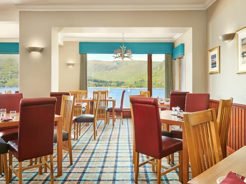 Clan MacDuff Hotel image