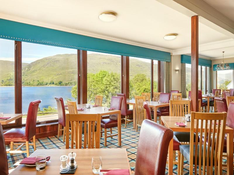 Clan MacDuff Hotel image