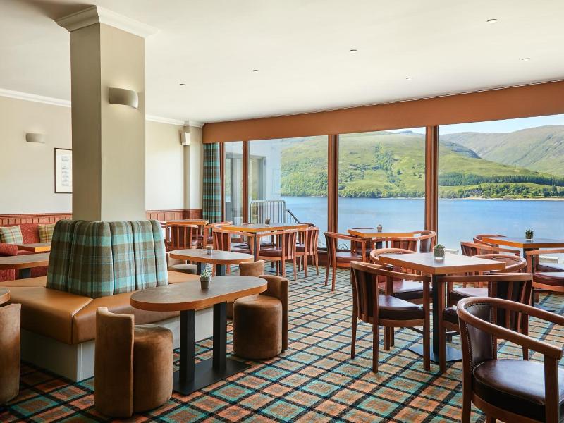 Clan MacDuff Hotel image