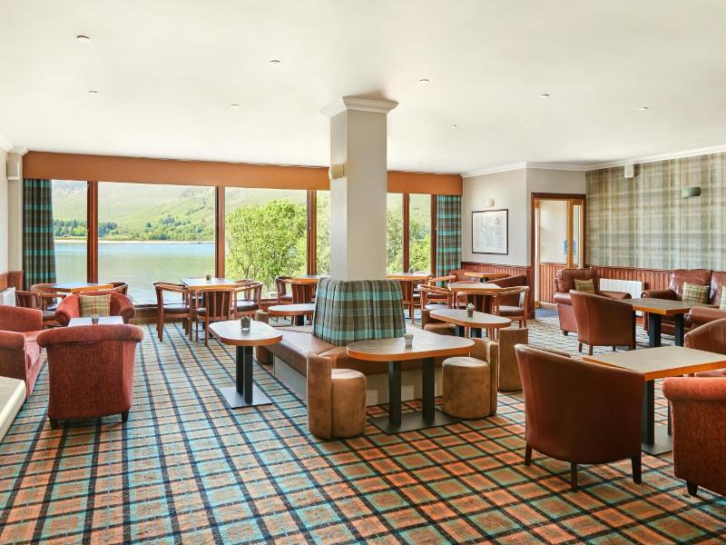 Clan MacDuff Hotel image