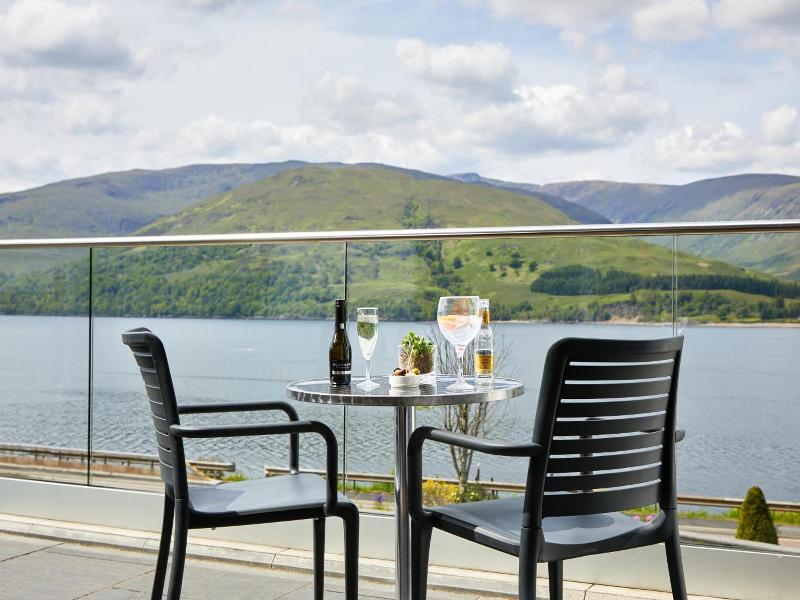 Clan MacDuff Hotel image