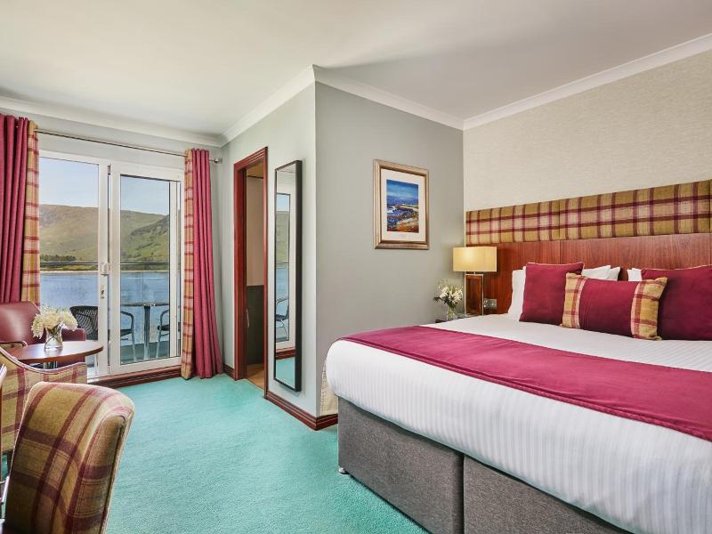 Clan MacDuff Hotel image