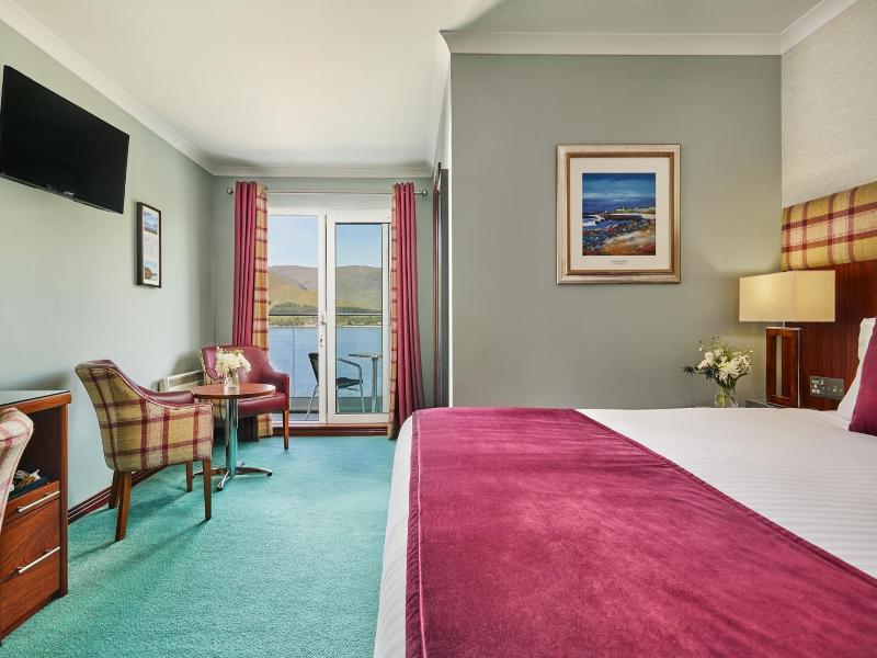 Clan MacDuff Hotel image