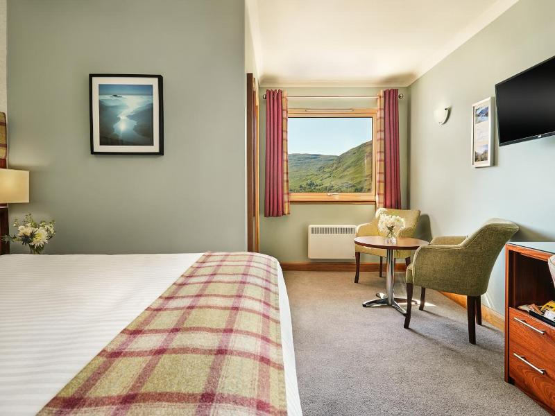 Clan MacDuff Hotel image