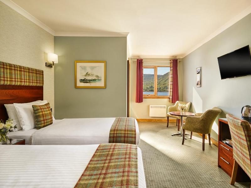 Clan MacDuff Hotel image