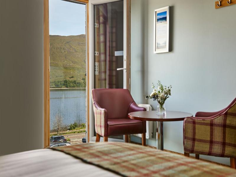 Clan MacDuff Hotel image