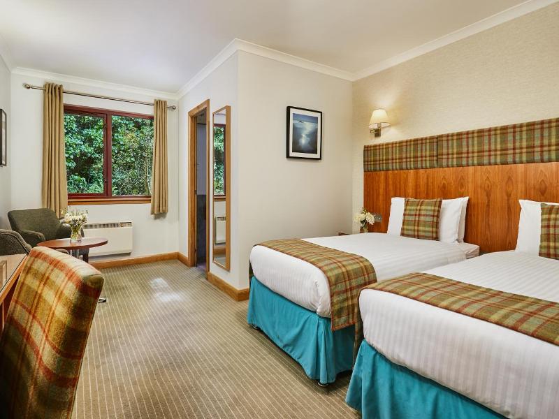 Clan MacDuff Hotel image