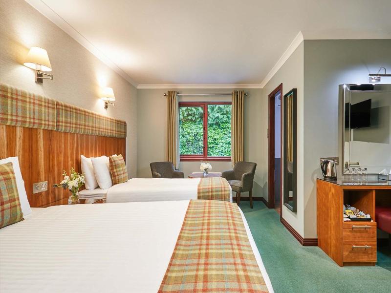 Clan MacDuff Hotel image