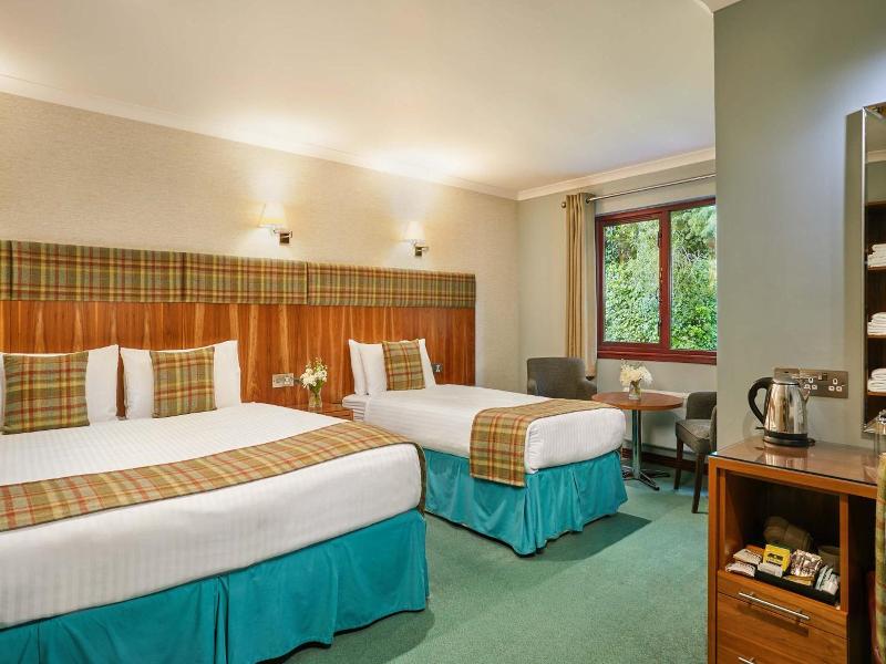 Clan MacDuff Hotel image