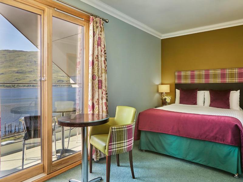 Clan MacDuff Hotel image
