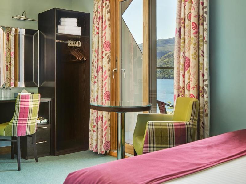 Clan MacDuff Hotel image