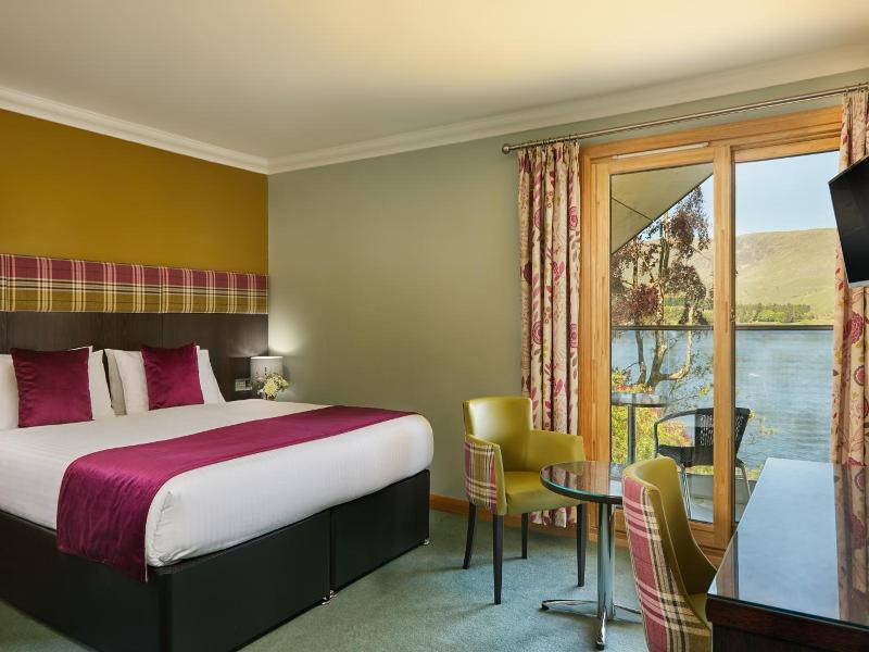 Clan MacDuff Hotel image
