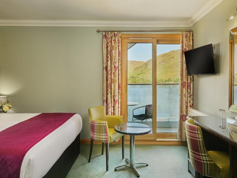 Clan MacDuff Hotel image
