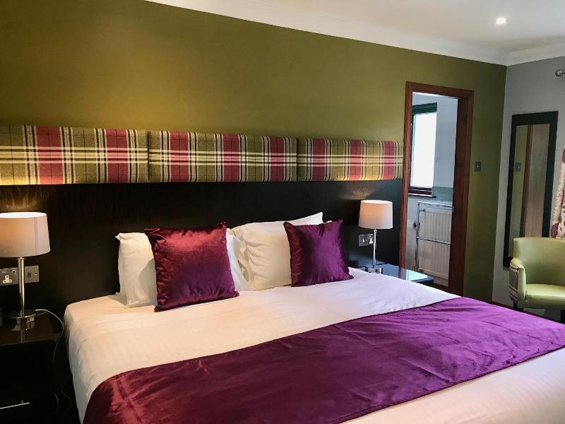 Clan MacDuff Hotel image
