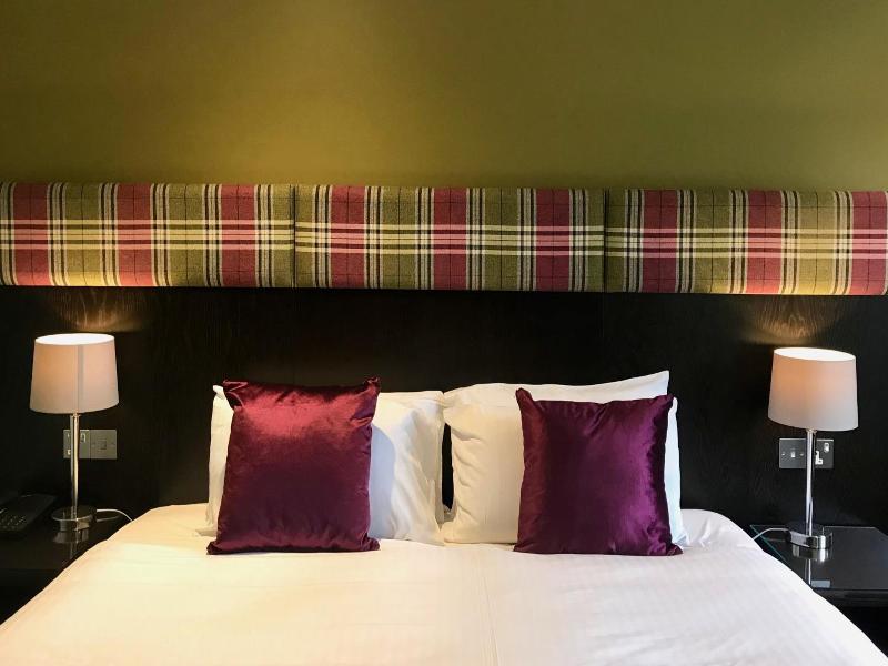 Clan MacDuff Hotel image