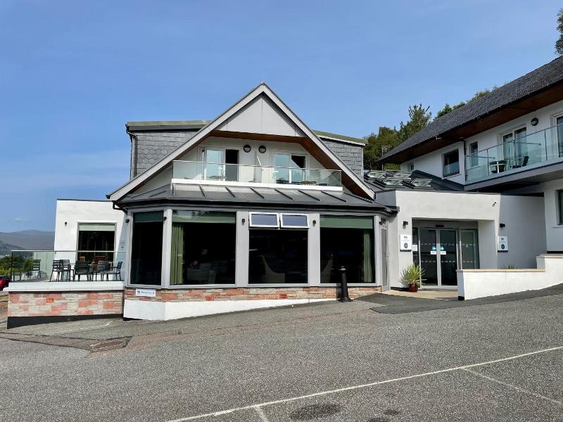 Clan MacDuff Hotel image
