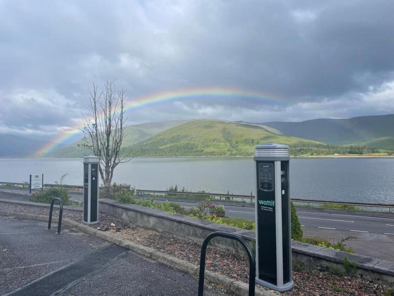 Clan MacDuff Hotel image