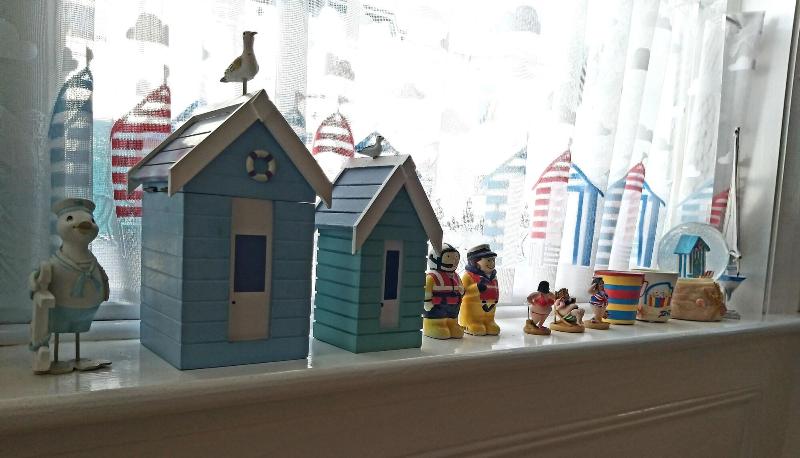 The Beach House image