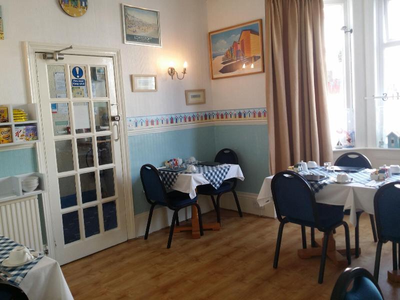 The Beach House image