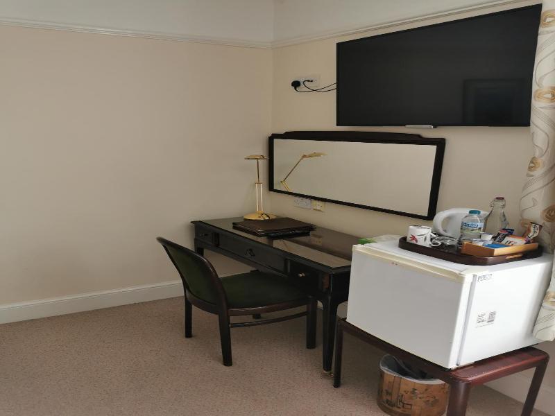 Hatsue Guest House