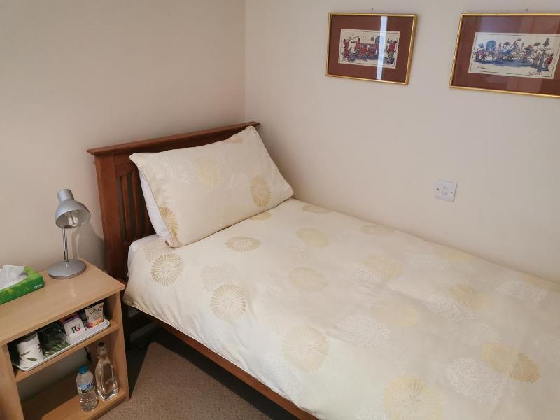 Hatsue Guest House