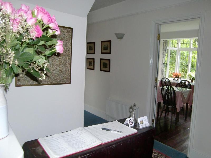 Hatsue Guest House