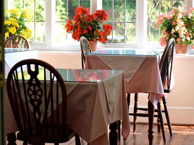 Hatsue Guest House