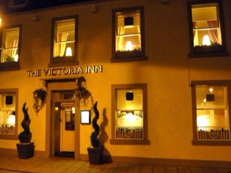The Avenue Restaurant with Rooms at the Victoria I image